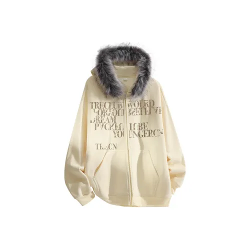 Tre Club Унисекс Свитшоты