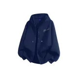 Темно-синий, синий-желтый текст (основной однотонный)