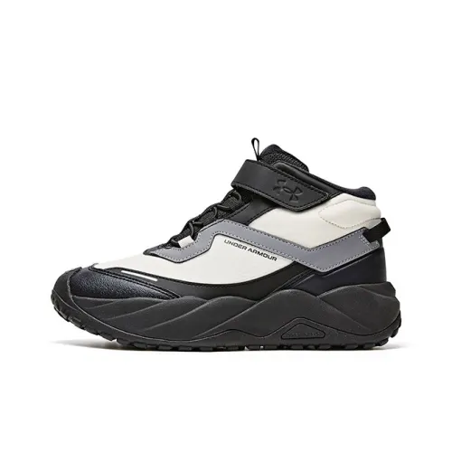 Under Armour Outdoor Collection Детская туристическая обувь для подростков