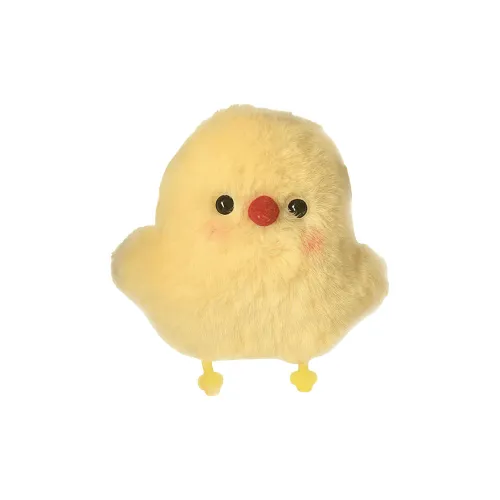 Yi Jia Ai Chick Креативный Милый Плюшевый Брелок 10 см Высота