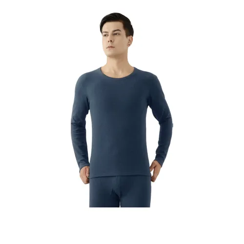 Мужские термофутболки Cotton Gene