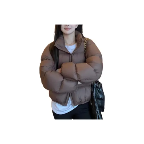 GOSO Женские пуховики