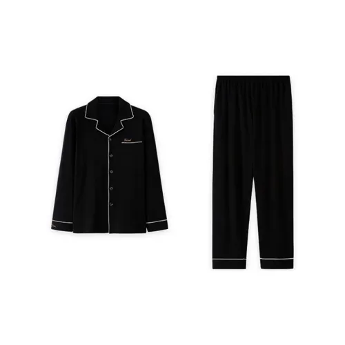 Gentle Welcome Пижамный комплект Мужской