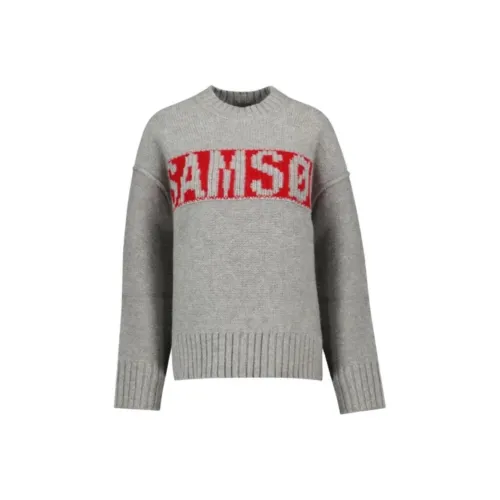 SAMSOE SAMSOE Свитер Женские