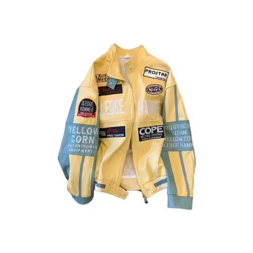 MARTHENAUT Унисекс Куртки