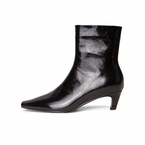 SHOEMAKER QUEEN Женские ботильоны