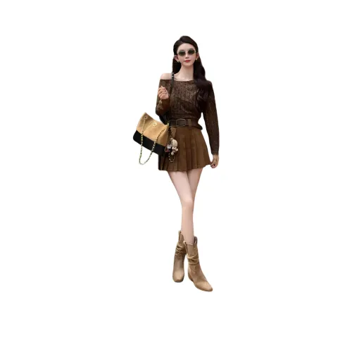 EIDOLON GRAIN Комплект с юбкой Женские