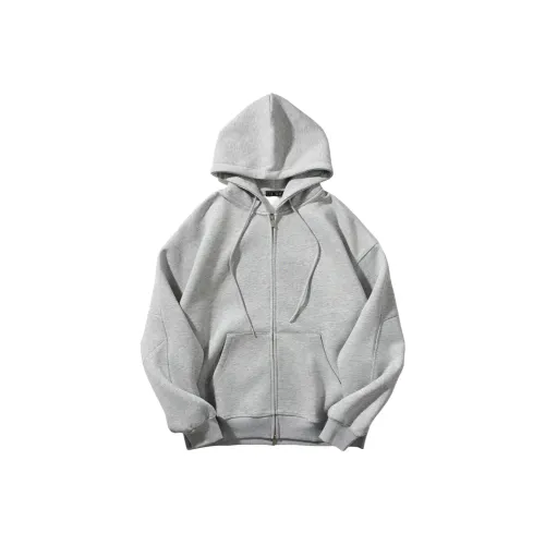 ASEDE Серый Унисекс Свитшоты