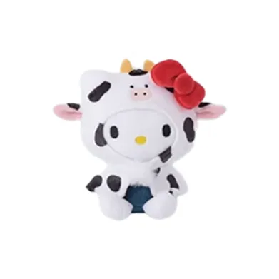 SANRIO Animal Cloak Плюшевая подвеска