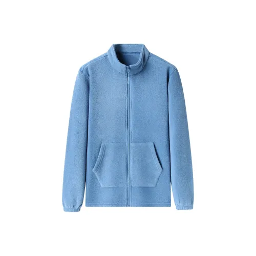 Vintage Cars Бархатные куртки и пальто Унисекс