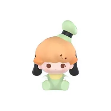 POP MART Dimoo WORLD X Disney Сюрприз Коробки