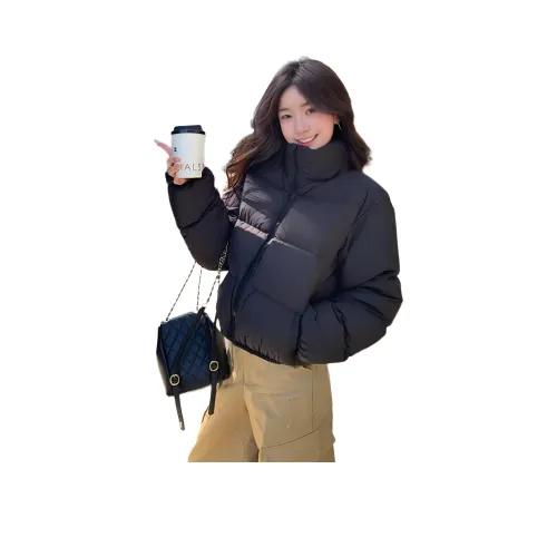 SEAR OFFICIAL Пуховик Женский