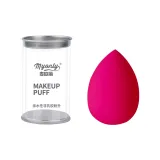 Розовый Красный Капля Воды [Тяжелая Коробка Включено]