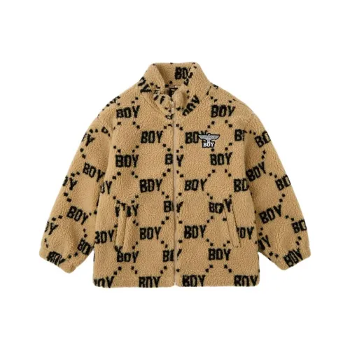 BOY JUNIOR Хаки Детские Куртки