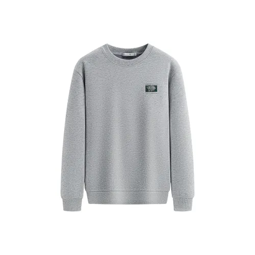 Свитшот Dance with Wolves Мужской