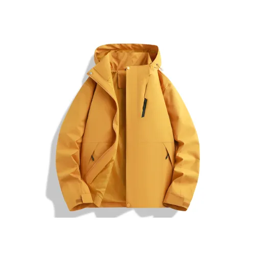 Mulinsen Унисекс Куртки