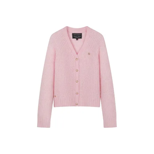 Teenie Weenie Женская трикотажная одежда