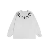 Светлый Фотиния Серый [100% хлопок]