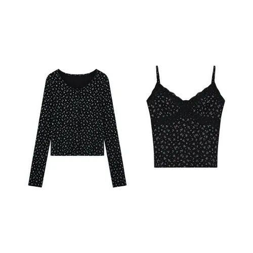 KYKW Женские Повседневные Костюмы