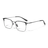 Чёрно-серебро [8007-C4]