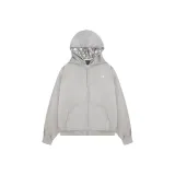 Серый [Флисовая подкладка]