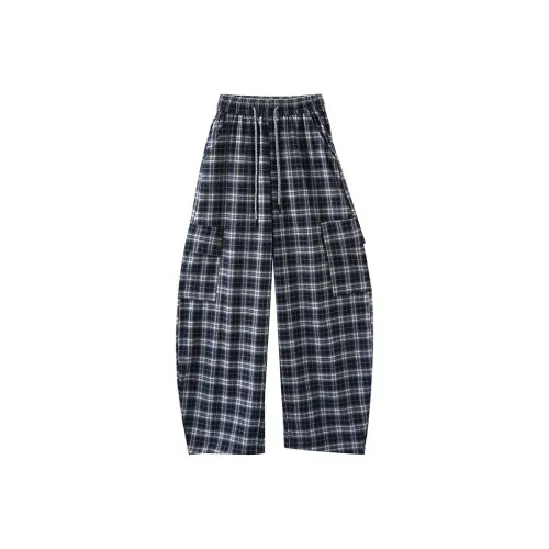 MORii Изображение Цвет Женские Карго Брюки