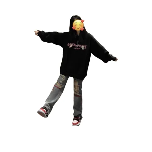 GOSO Женские Свитшоты