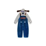 Туманно-голубой