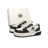 Чёрно-белый