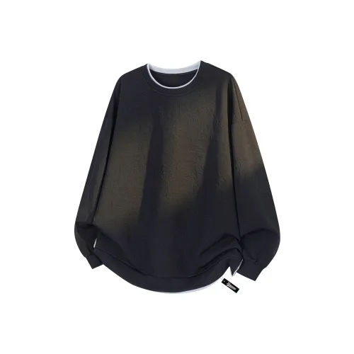 PULUSHIDUOTEMENGDE Трикотаж Унисекс