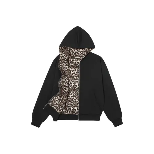 IQC Черные Женские Свитшоты