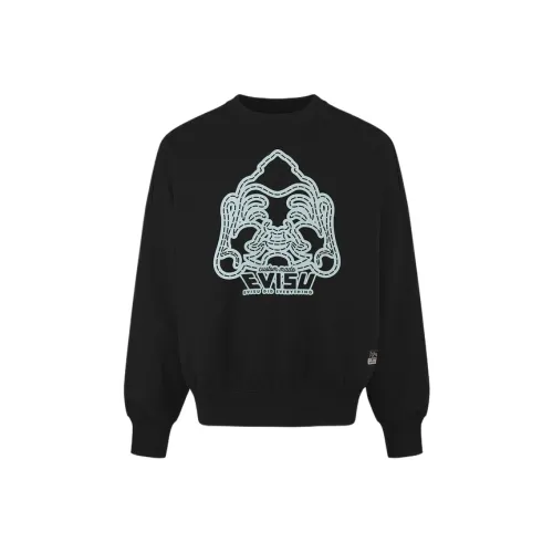 EVISU Унисекс Свитшоты