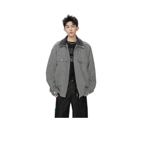 UNDERTIDES Унисекс Куртки