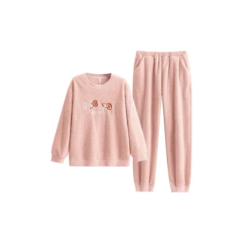 Taste The Color Пижамный комплект для женщин 1 упаковка