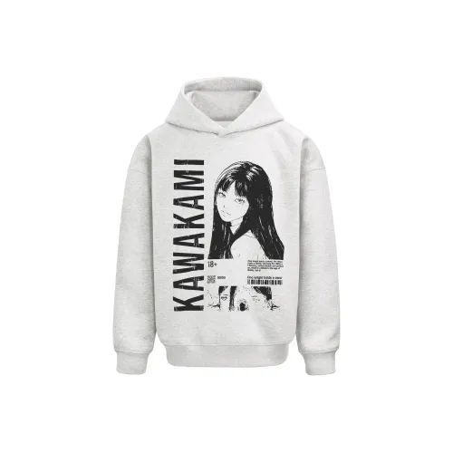 DOGANSON Унисекс Свитшоты