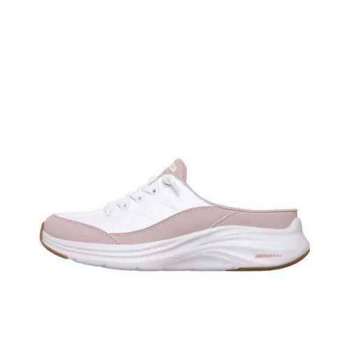 Skechers CONTOUR FOAM Cozy Форма Нет Особенный Эффект Домашние тапочки Женские