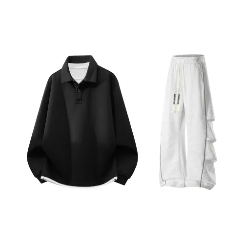 DANGERTIGER Повседневная спортивная одежда Унисекс