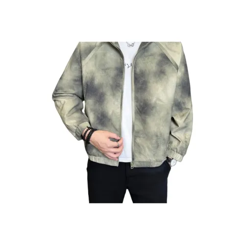 JIARONG Унисекс Куртки