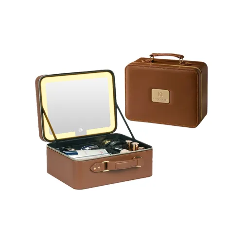 Ji Shengrui Макияж и косметички для путешествий Женские