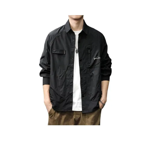 ASSIDUOUS CONFUSED EFFORT Рубашка Мужская