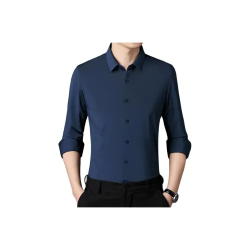 Vintage cars Мужские рубашки