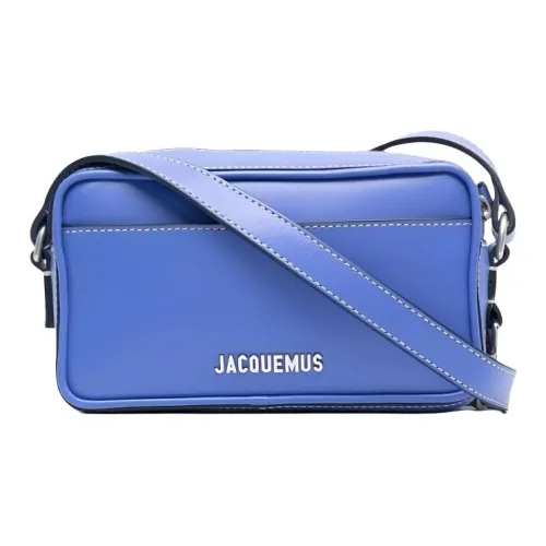 Сумки Jacquemus через плечо Мужской