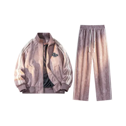 Dunhuang Museum Повседневная спортивная одежда Унисекс