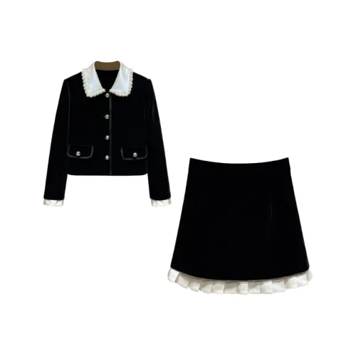 MITX Женские Комплекты с Юбкой