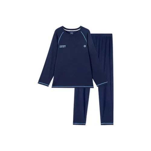 JIUSUIBAN Комплект нижнего белья для подростков