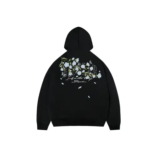 BIPOLAR Унисекс Свитшоты