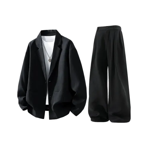 ZIRUNGE Унисекс Деловые костюмы