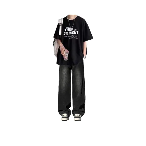 DOGANSON Повседневная спортивная одежда унисекс