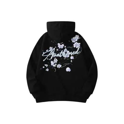 UNthemed Унисекс Свитшоты