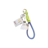 Анселин Соревнование Карта + Бэймакс Бадминтон + Синий Сетка Сетка